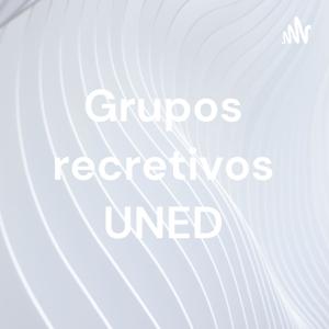 Grupos recretivos UNED