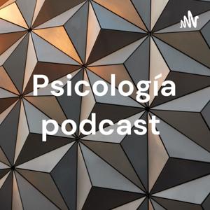 Psicología podcast