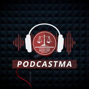 Podcastma - Podcast Anak Kesma