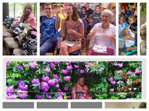 Stone Church of the Brethren - Sermons