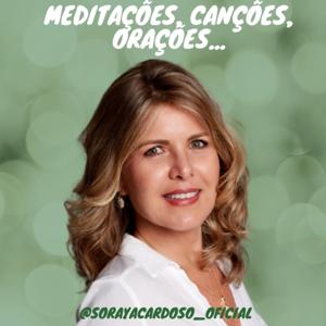 Meditações, Canções, Orações...