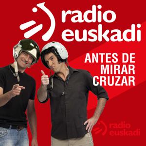 Antes de mirar cruzar