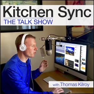 Kitchen Sync Talk Show