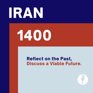 Iran 1400 Podcast