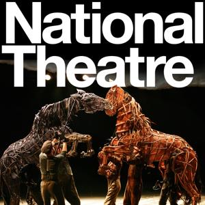 War Horse: Puppetry