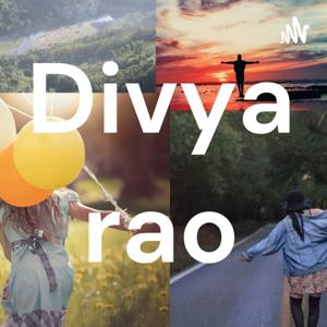 Divya rao