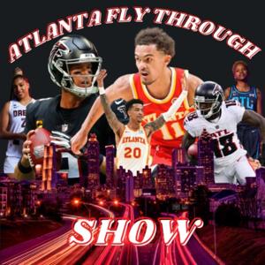 Atlanta Fly Through Show