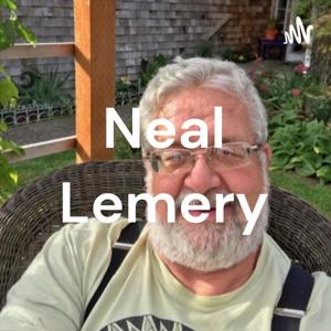 Neal Lemery