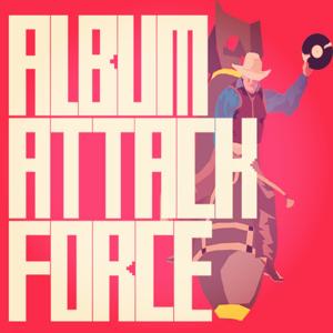 Album Attack Force