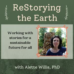 Restorying the Earth