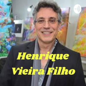Henrique Vieira Filho - Terapia E Arte