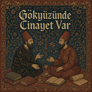 Gökyüzünde Cinayet Var