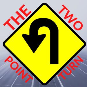 The Two-Point Turn