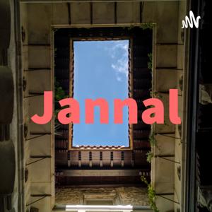 Jannal