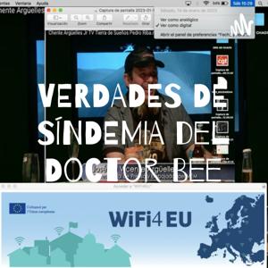 VERDADES DE SÍNDEMIA del Doctor Bee