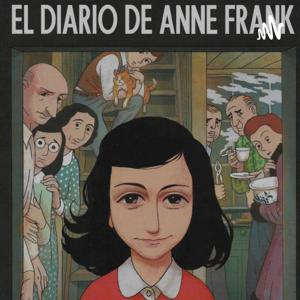 Opiniones Sobre La novela Gráfica De Ana Frank