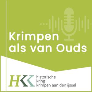 Krimpen als van Ouds