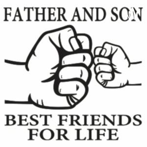 The Father & Son Show