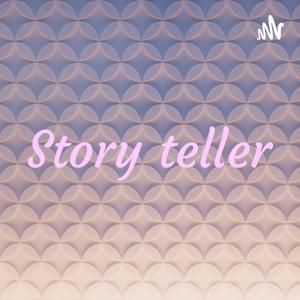 Story teller