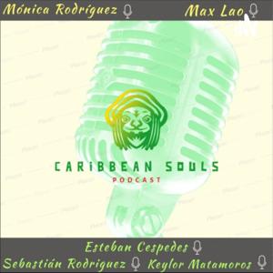 Caribbean Souls - Los Tule