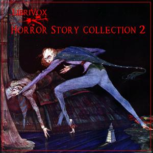Horror Story Collection 002 by Various