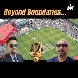 Beyond Boundaries