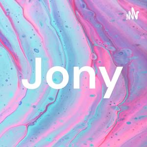 Jony by Jyoti Bhardwaj