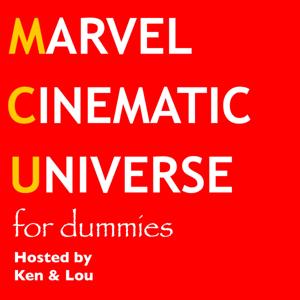 MCU For Dummies