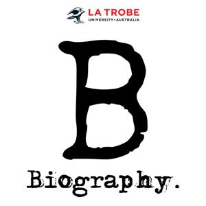 Biography by La Trobe University