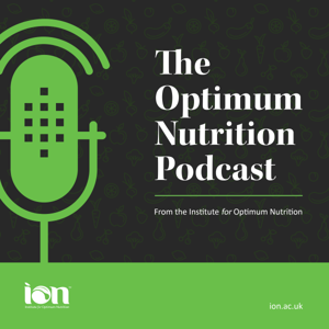 The Optimum Nutrition Podcast