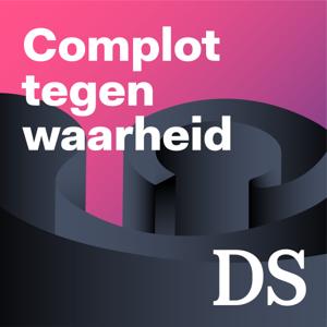 Complot tegen de waarheid