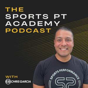 The Sports Physical Therapy Academy Podcast