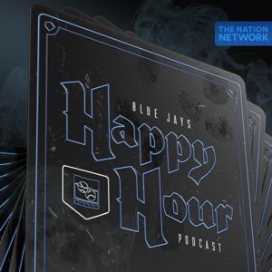 Blue Jays Happy Hour by The Nation Network