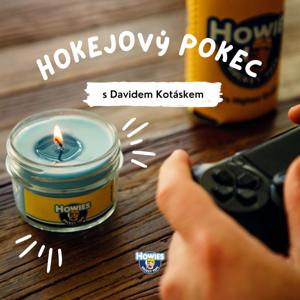 Hokejový pokec