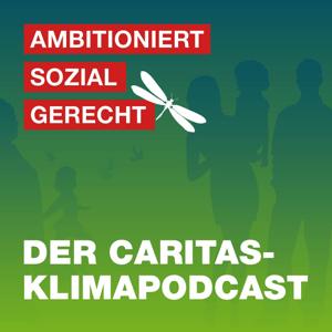 Caritas Klimapodcast