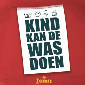 Kind Kan De Was Doen by Maxim Hartman / Tonny Media