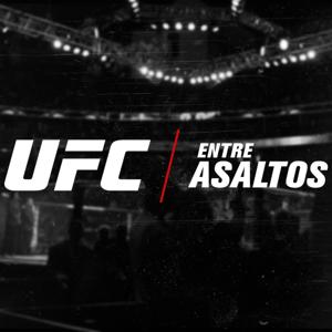 UFC Entre Asaltos by Ultimate Fighting Championship