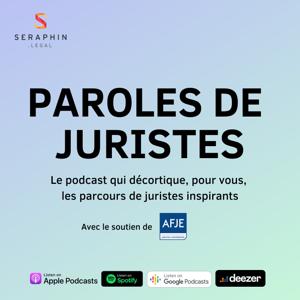 Paroles de Juristes