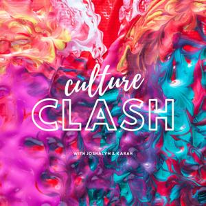 The Culture Clash Podcast