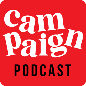 Campaign podcast