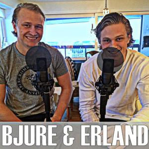 Bjure & Erland