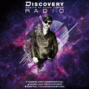 Flash Finger Discovery Radio Podcast