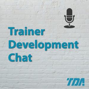 Trainer Development Chat