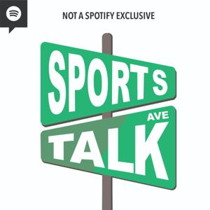 Sports Talk Ave