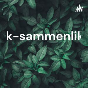 Norsk-sammenlikning