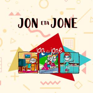 Jon eta Jone