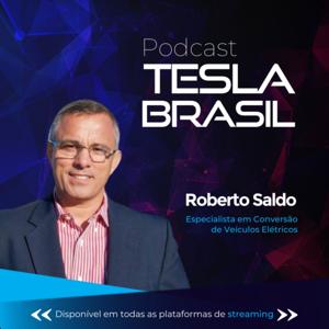 Roberto Saldo - Tesla Brasil