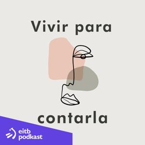 Vivir para contarla