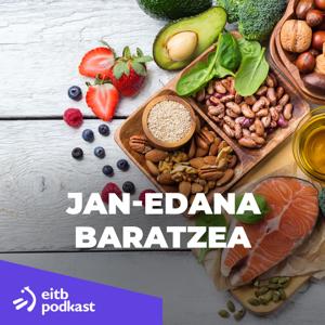 Jan-edana /Baratza