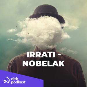 Irrati nobelak